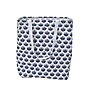 Household Essentials Krush Laundry Bag with Handles, Polyester, Blue (HH2289-1)~#|#~3EE42A31-3494-4E17-A4420129F2B2AA0C_sc7