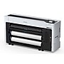 Epson SureColor T7770DM Wireless Wide Format Print Only Inkjet Printer, Best for Office (EPSSCT7770DM)~#|#~3EEAF8B7-DA22-43E7-BB07A16ED3368BA6_sc7