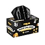 Furloo Heavy Duty Pet Waste Disposal Bag, 13 Gallon, Black, 100 Total Bags (FLO22-2PK)~#|#~3EF18B31-D6CB-4FBF-BF98C6350F6DEC89_sc7
