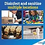 CloroxPro Anywhere Daily Disinfectant and Sanitizer, 32 fl. oz. (01698)~#|#~3EF2CD31-743D-40D6-A9C5DBE4D6306536_sc7