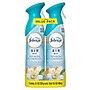 Febreze Air Mist Air Freshener Spray, Refresh & Energize Scent, 8.1 oz., 2/Pack (204099/1926)~#|#~3EF4D50E-E6A8-4BC2-9CC1BDA7E82D5E11_sc7