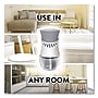 Air Wick Plug In Scented Oil Warmer Refill, Brown Sugar & Vanilla Scent, 0.67 oz., 2/Pack (62338-01436)~#|#~3EF87D94-4346-4E75-9644A24E8DACB517_sc7