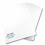 Flipside Foam Board, 40" x 60", White, 25/Pack (40600-25)~#|#~3EF89A57-AAE6-47F1-AFF199507FBF2A90_sc7