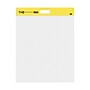 Post-it Super Sticky Wall Easel Pad, 20" x 23", 20 Sheets/Pad, 2 Pads/Pack (566)~#|#~3EFC6B6B-611B-48D6-8C0A69571B132E78_sc7