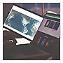 AbilityOne 702500NIB0023 SKILCRAFT Mobile Pixel Portable Secondary Laptop Monitor, 14.1", IPS Panel, 1920 Pixels x 1080 Pixels~#|#~3F05A41F-9A65-46E7-BCB11B55DF22CAE0_sc7
