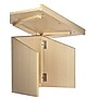 AdirOffice 19" Tabletop Lectern, Medium Oak (661-05-MEO)~#|#~3F0634FB-9C55-4FDC-A0FB6FBD4AD3F9A0_sc7
