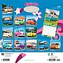2026 BrownTrout Magic Bus 12" x 12" Monthly Wall Calendar (9798330704422)~#|#~3F06630C-754D-4B5C-964239BFD75CDA37_sc7