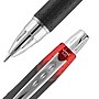 uni Jetstream RT Retractable Ballpoint Pen, Medium Point, 1.0mm, Red Ink, Dozen (73834)~#|#~DD7A8E94-03F0-4FB3-841F61210E1665B7_sc7