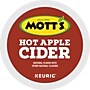 Mott's Apple Cider, Keurig® K-Cup® Pods, 96/Carton (386040CT)~#|#~3F07FDF1-C464-4D7E-8281C7D06396FF74_sc7