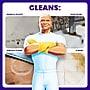 Mr. Clean PRO Commercial Magic Eraser Basic Multi-Purpose Cleaning Pads, White, 6 Pads/Box, 6 Boxes/Carton (79009)~#|#~3F095557-D891-40B3-85FDB0129FA4F0FF_sc7
