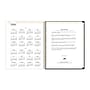 2026-2027 Blue Sky Day Designer Ophelia 8" x 11" Academic Year Weekly & Monthly Planner, Plastic Cover (158161)~#|#~3F0F537F-DACB-4E39-BBC9106311D20079_sc7