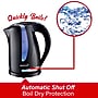 Brentwood Stainless Steel Cordless Electric Kettle, 7-Cups, Black (KT-1616BK)~#|#~3F1BA032-9C3C-494C-8879010D33650160_sc7