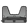 Universal Three-Hole Power Assist Punch, 30 Sheets/20 lb., Black~#|#~3F1F18FF-9FEC-42AE-BC1D32D1A99F1EF4_sc7