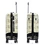 InUSA 24" Hardside Paris Suitcase, 4-Wheeled Spinner, TSA Checkpoint Friendly, Paris (IUAPC00M-PAR)~#|#~3F1FD3F5-2855-4B92-9DAE2ED22A434A05_sc7
