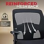 STAPLES 1680262 Driscott Mesh Big and Tall Chair Black~#|#~3F2A9D78-77E0-4087-A42DA56631821E8D_sc7
