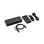 Kensington SD4790P EQ USB-C and USB-A, 10Gbps, Quad 4K Hybrid Dock, 100W PD, DP & HDMI, Windows/macOS/Chrome (K33610NA)~#|#~3F374651-F770-46D7-AC8748CEA33F9329_sc7