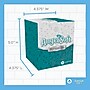 Angel Soft Professional Series Standard Facial Tissue, 2-Ply, 96 Tissues/Box, 36 Boxes/Pack (46580)~#|#~3F38D49F-F119-4E71-B083B282AD32E680_sc7