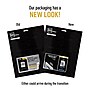 Avery Metallic Laser Asset Tag Labels, 1-1/4" x 2-3/4", Silver, 14 Labels/Sheet, 8 Sheets/Pack, 112 Asset Tags/Pack (61528)~#|#~3F3C0061-7A31-452D-9C0BB56ADD501CD2_sc7