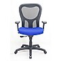 Tempur-Pedic Cooling Ergonomic Mesh Task Chair, Blue (TP9000-C)~#|#~3F3D11CC-0185-498F-849A2DFD2AAECB01_sc7