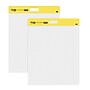 Post-it Super Sticky Wall Easel Pad, 20" x 23", 20 Sheets/Pad, 2 Pads/Pack (566)~#|#~3F466F91-D9FC-4836-A86830A99ADB60F9_sc7