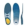 Dr. Scholl's Prevent Pain Protective Insoles for Men, Men's Size 8 to 14, Blue (DSC00328)~#|#~3F4CA011-FF49-41C6-BC999003BB18B022_sc7