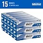 Kimtech Science Kimwipes Delicate Task Fabric Cleaning Wipers, White, 92 Wipers/Box, 15/Carton (KCC34721)~#|#~3F52E738-3F82-4F90-9FC78A1CE753D29F_sc7