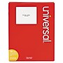 Universal Laser/Inkjet Media Label, 4" x 3.33", White, 6/Sheet, 100 Sheets/Pack (UNV80108)~#|#~3F569764-5006-4016-8B7EBBF4D8B13DC0_sc7