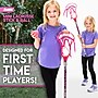 Franklin Mini Lacrosse Stick, Pink (FRN60085C3)~#|#~3F5D652F-72AB-44FB-86ECF87C14525405_sc7