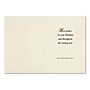 Customizable "Cake & Candles Birthday" Birthday Card, Blank Inside, w/ Unlined White Fastick Env, 100/Box~#|#~3F602237-210B-43C1-AF6519429B3C9DAD_sc7