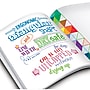 Staedtler Triplus Felt Pens, Super Fine Point, Assorted Ink, 20 Pens/Pack (334 SB20)~#|#~3F661FEE-5BA9-4BF3-BF6D7F1F6E1206BE_sc7