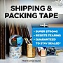 Scotch Heavy Duty Shipping Packing Tape, 1.88" x 54.6 yds., Clear (3850)~#|#~3F70820C-50A8-4CF8-87FE0066583DE1FD_sc7