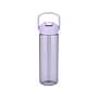 Zak! Liberty Plastic Water Bottle, 24 oz., Lavender (2598-X280)~#|#~3F71DD24-1BD9-46C0-9536B727F4DED04B_sc7