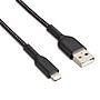 NXT Technologies™ 4 Ft. Braided Lightning to USB Cable, Black (NX54354)~#|#~3F723242-82EB-4CC0-A8C5F4B26D868C48_sc7