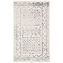 Safavieh Tulum Collection 9' x 12' Rectangle Indoor Area Rug, Machine Made, Ivory/Grey (TUL268A-9)~#|#~3F7384B1-D242-420F-BEEC86E1986C1FCE_sc7