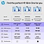 HP 24" All-in-One Touch-Screen AI Desktop Computer, Intel Core Ultra 5-125H, 16GB RAM, 512GB SSD, Mouse & Keyboard Included~#|#~3F790808-42FA-4B29-9028621223F757E1_sc7
