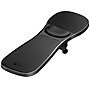 Purely 5920 Foam Non-Skid Arm Rest Mouse Pad, Black (PARE5920MP)~#|#~3F7F49BF-01E2-45CA-9B7B6C8A149D9319_sc7