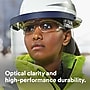 3M WP98 Reusable Face Shield Headgear, Fog Resistant, Clear, 10/Carton (247-82543-00000)~#|#~3F811D6E-5181-499F-B4A6B5747341FF48_sc7