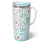 Swig Life Scrub Life Stainless Steel Vacuum Insulated Travel Mug, 22 oz. (S102-M22-UB)~#|#~3F8341E0-8156-4903-B613CA922CD232BE_sc7