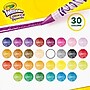 Crayola Twistables Colored Pencils, Assorted Colors, 30/Pack (BIN687409)~#|#~3F8901C0-B51D-46B1-B193C3BE6DE74F30_sc7