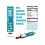 Field Trip Cracked Pepper Turkey Meat Stick, 0.5 oz., 24/Box (C0050TS9CCP)~#|#~3F8A736B-7697-46B2-98FA3342F554B29F_sc7