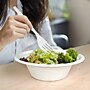 Perk™ Eco Compostable PLA Fork, Medium-Weight, White, 300/Pack (PK56201)~#|#~3F910E51-9800-48D4-8D6EDA5B59FD83E6_sc7