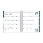 2027 Blue Sky Livewell 7" x 9" Calendar Year Weekly & Monthly Planner, Plastic Cover, Black (159048)~#|#~3F92DA36-7F3E-4F13-B50E933069D7E1A5_sc7