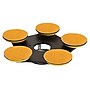 Bona Multidisc 20" Diameter Floor Cleaning Steel Drive Plate (AS0003177)~#|#~3FA0E4B1-C89E-4399-BAFFAE43E211937C_sc7