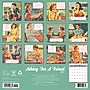 2027 Willow Creek Asking for a Friend 12" x 12" Monthly Wall Calendar, Assorted Colors (58879)~#|#~3FA10E55-678A-44D6-BC944FD3D4B8F3B6_sc7