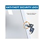Mount-It! Adjustable Anti-Theft iPad Wall Mount with Swing Arm, White (MI-3774W_G10)~#|#~3FA33647-385D-496D-92127D8883064A55_sc7