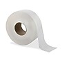 Livi Bath Tissue, Jumbo, 2 Ply, White, 1000 ft/Roll, 12 Rolls/Carton (SOL23501)~#|#~3FA66979-3AF9-446F-84577FFDAB64F52A_sc7