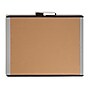 U Brands MOD 3-in-1 Magnetic Dry Erase Calendar Whiteboard, 20" x 16" (388U00-01)~#|#~3FA8CA24-0EDE-44C4-9576B88225F688F8_sc7