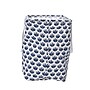 Household Essentials Krush Laundry Bag with Handles, Polyester, Blue (HH2289-1)~#|#~3FAE6DA6-CA9E-4F05-90F34D764B664B90_sc7