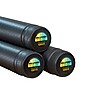 Avery Sure Feed Laser/Inkjet Print-to-the-Edge Labels, 1-5/8" Dia, Glossy Clear, 500 Labels/Pack (6582)~#|#~3FB17182-0301-446F-8FE79849D3EF816A_sc7
