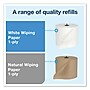 Tork Hardwound Paper Towel Dispenser, Turquoise/White (TRK-651220)~#|#~3FB609BD-04B3-41EA-B55FCEAAB2A2016E_sc7